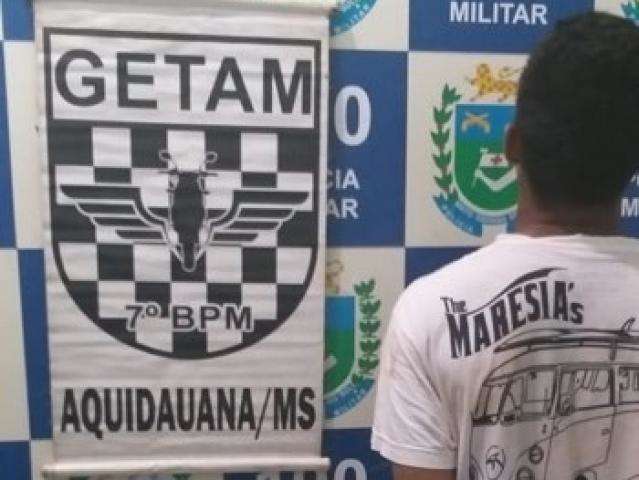 Discuss&atilde;o por d&iacute;vida termina com um homem executado com 2 tiros 