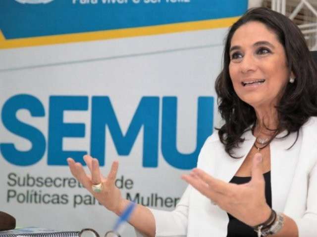 Ap&oacute;s 20 anos entre os quadros do MDB, Carla Stephanini se filia ao PSD