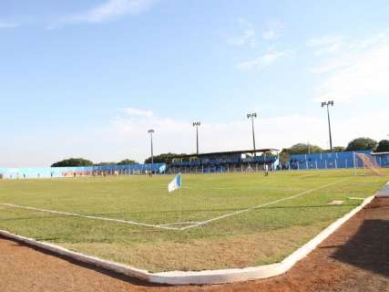Semifinais do Estadual começam na tarde de domingo em Campo Grande