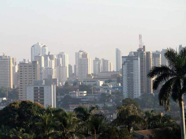 E o frio? Passou r&aacute;pido em 2 regi&otilde;es e vai dar lugar a calor&atilde;o de at&eacute; 35 graus