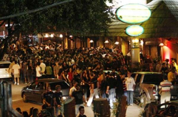 Bonito faz "folia antes da hora" ao pagar R$ 350 mil por carnaval de ONG