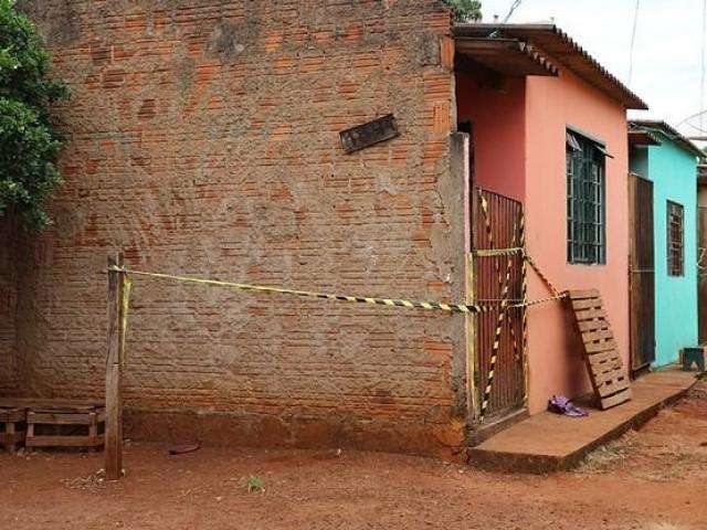 &quot;N&atilde;o aceito ser agredido por mulher&quot;, diz jovem que matou namorada