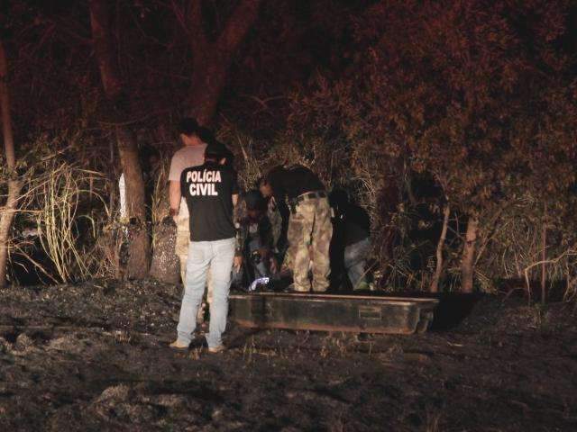 Mulher achada carbonizada havia sa&iacute;do na segunda para ensaiar com banda
