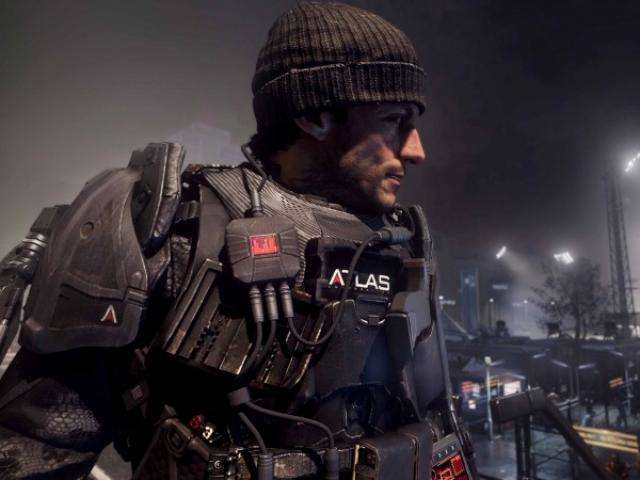Novo game da s&eacute;rie Call of Duty bate recordes de venda e surpreende