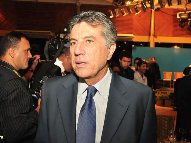 Murilo pretende agregar PT e PMDB na disputa pela prefeitura em Dourados