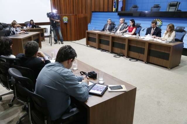 CPI ouve delegado que comandou reintegra&ccedil;&atilde;o com morte em Sidrol&acirc;ndia