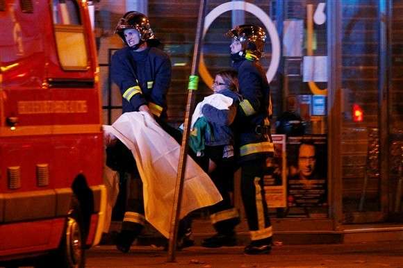Campo-grandense fica para ouvir m&uacute;sica e escapa de noite de terror