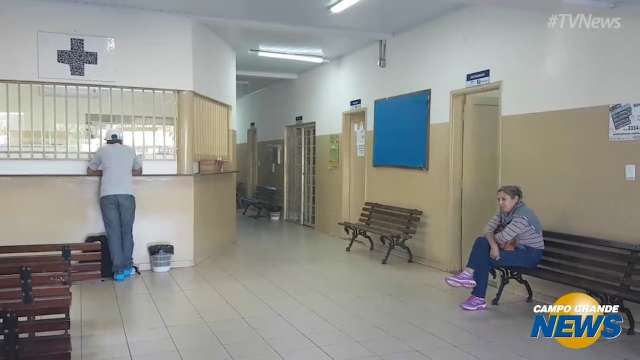 No pen&uacute;ltimo dia, procura &eacute; fraca pelo refor&ccedil;o da vacina contra a gripe