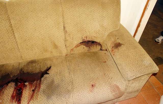 Homem mata mulher com dois tiros e se mata em seguida com tiro na cabe&ccedil;a