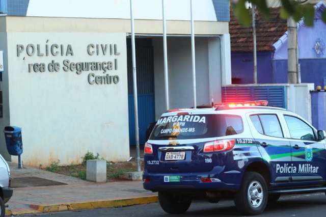 Suspeito de arrombar  15 boxes, &ldquo;Ninja do Ceasa&rdquo; &eacute; preso na Mata do Jacinto