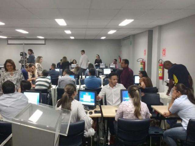 Recupera&ccedil;&atilde;o de d&iacute;vidas rendeu R$ 51,4 milh&otilde;es &agrave; prefeitura da Capital