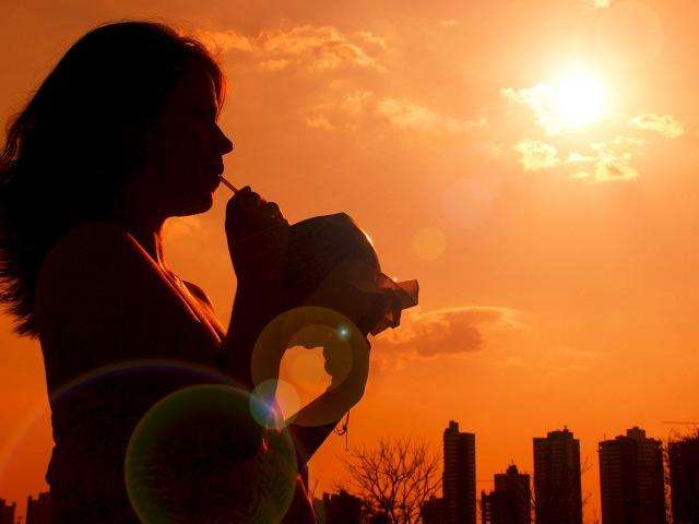 Calor ganha for&ccedil;a nos &uacute;ltimos dias do inverno e chegar&aacute; a 42&ordm;C em MS
