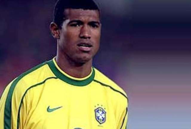 Jogo beneficente tem Junior Baiano, Athirson e Alex Dias na Capital