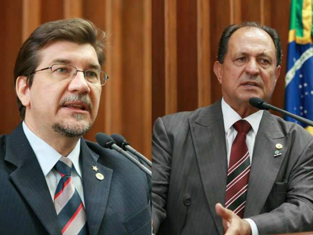  Conflito por terra em Paranhos vira tema de debate na Assembleia