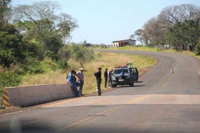 Homem encontrado morto tinha 38 anos e morreu de causas naturais