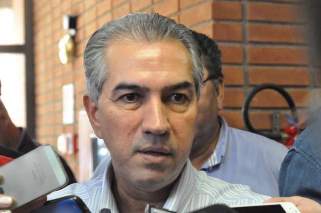 Encontro com Temer deve selar &#039;pacto&#039; pelo crescimento do pa&iacute;s, diz Reinaldo