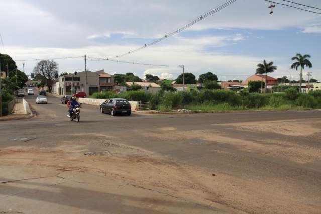 Prefeitura pode lan&ccedil;ar em 30 dias licita&ccedil;&atilde;o de dois trechos de avenida