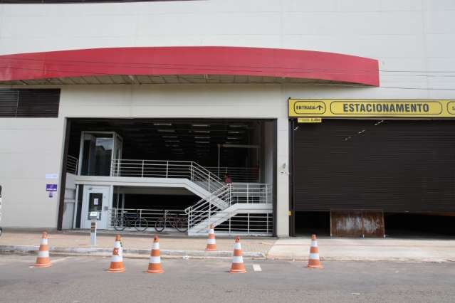 Justi&ccedil;a nega liminar para sequestrar valores do Shopping 26 de Agosto