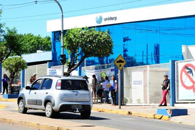 Prouni abre inscri&ccedil;&otilde;es hoje para 2.924 bolsas em universidades de MS