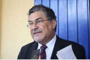 José Chadid irá assumir vaga de Rose Modesto na Câmara Municipal