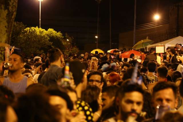 A pedido de feirantes, interdi&ccedil;&atilde;o da 14 para o Carnaval ser&aacute; parcial este ano