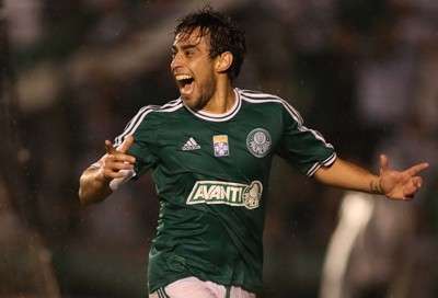 Palmeiras pega o Cear&aacute; no Moren&atilde;o e pode receber ta&ccedil;a de campe&atilde;o