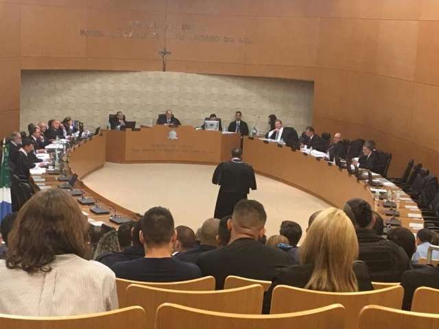 Justi&ccedil;a restringe poder de atua&ccedil;&atilde;o e Pol&iacute;cia Municipal volta a ser Guarda