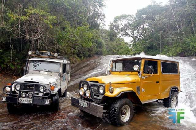 Documentarista registra belezas de Bonito e Pantanal em expedi&ccedil;&atilde;o ecol&oacute;gica