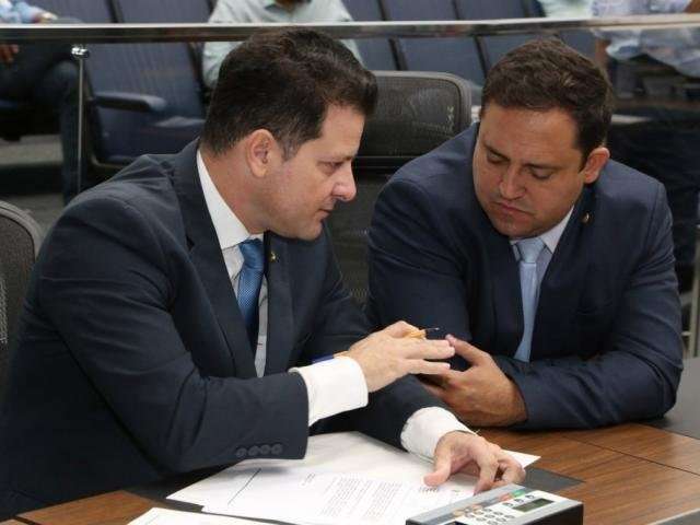 Diret&oacute;rio vai dar palavra final sobre elei&ccedil;&atilde;o do MDB, diz deputado