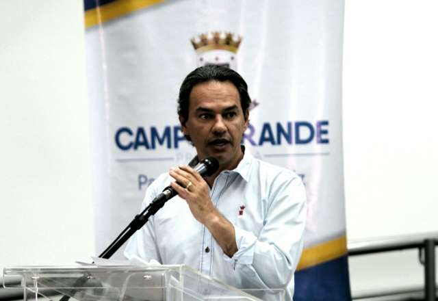 Marquinhos aguarda posicionamento da Justi&ccedil;a sobre cobran&ccedil;a do parqu&iacute;metro