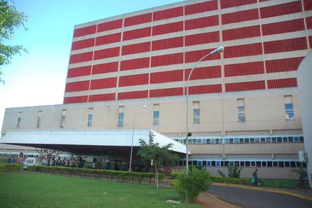 Atraso na reforma do Pronto-Socorro superlota Hospital Regional 