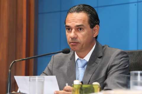 Marquinhos fala em "herança difícil" e preocupações para sua gestão
