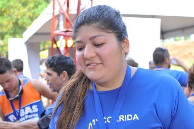 Corridas interditam ruas do Parque dos Poderes com circuitos de 5km e 10km