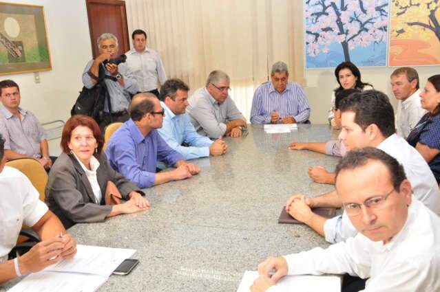  Desfavelamento ser&aacute; foco de munic&iacute;pios com R$ 89 milh&otilde;es do PAC