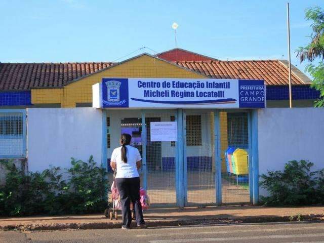Trabalhadores de creches da Capital est&atilde;o sem receber vale-transporte