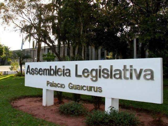 Servidor da Assembleia de MS ter&aacute; 72 horas para justificar falta