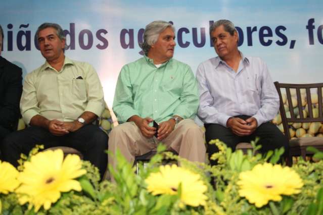 Pucinelli garante que resistiu &agrave; press&atilde;o e nega apoio ao PT