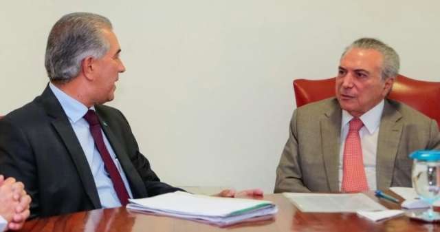 Azambuja vai hoje a jantar em que Temer servir&aacute; &ldquo;pacote de bondades&rdquo;