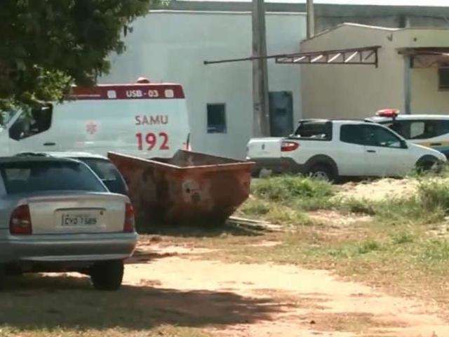 Preso tem o olho perfurado durante briga em cela de penitenci&aacute;ria 
