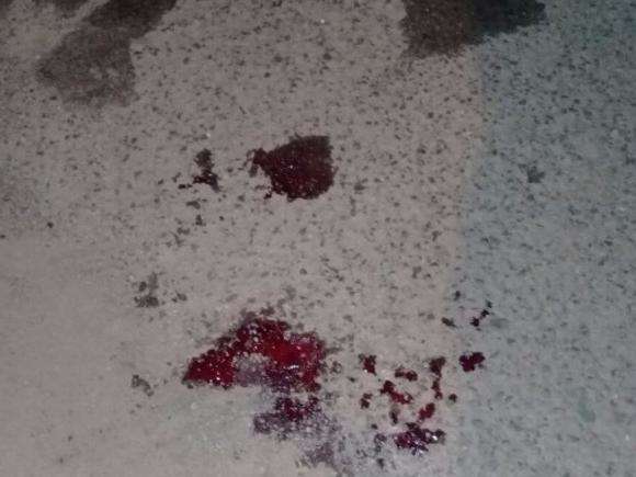 Homem &eacute; assassinado com quatro tiros no Centro de S&atilde;o Gabriel do Oeste