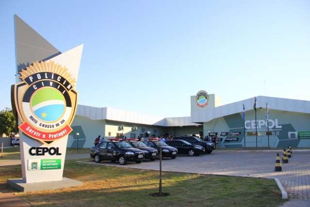 STJ determina funcionamento 24h de delegacia da inf&acirc;ncia na Capital