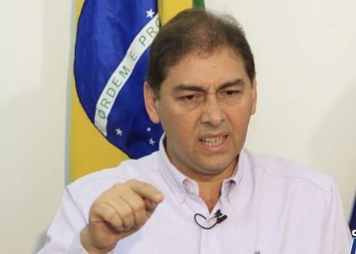 C&acirc;mara vai a plantonista do TJMS para evitar juiz que deu liminar a Bernal