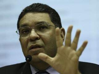 O secretário do Tesouro, Mansueto Almeda (Foto: Agência Brasil)