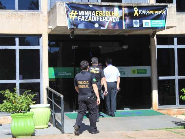Defesa pede liberdade de ex-secret&aacute;rio e diz que nem sonha com dela&ccedil;&atilde;o