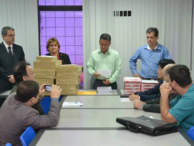 MPT pede suspens&atilde;o de licita&ccedil;&atilde;o da coleta de lixo em Campo Grande