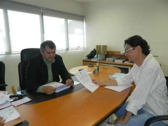 Etapa do Alphaville que fez Capital perder R$ 2 mi &eacute; liberada pela Semadur