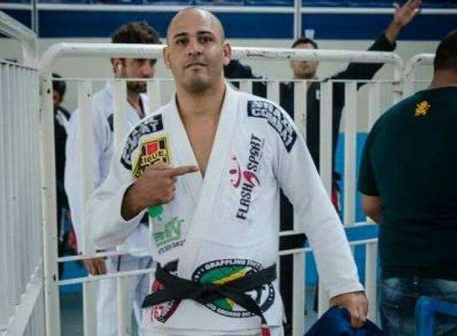 &ldquo;O Jiu-Jitsu n&atilde;o matou ningu&eacute;m&rdquo;, diz presidente de federa&ccedil;&atilde;o ap&oacute;s crime
