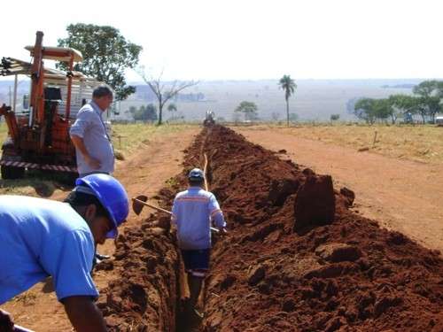 Quatro cidades de MS s&atilde;o selecionadas para receber recursos do PAC 2 