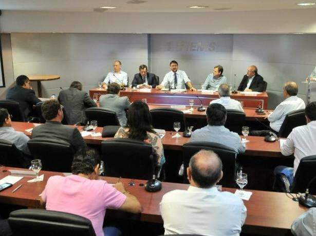 Ind&uacute;stria sem Fronteiras &eacute; criado para aquecer economia em munic&iacute;pios 