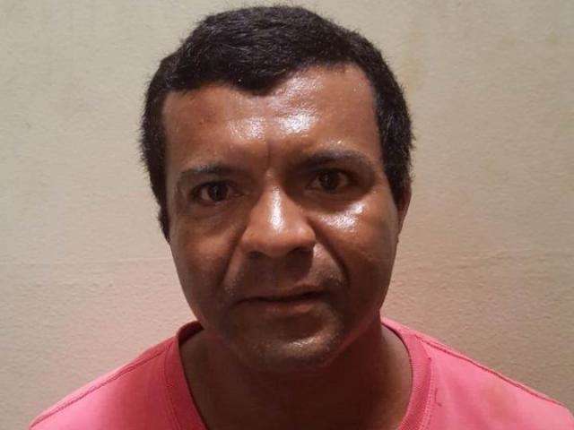 Procurado em dois estados, acusado de pedofilia &eacute; preso na fronteira